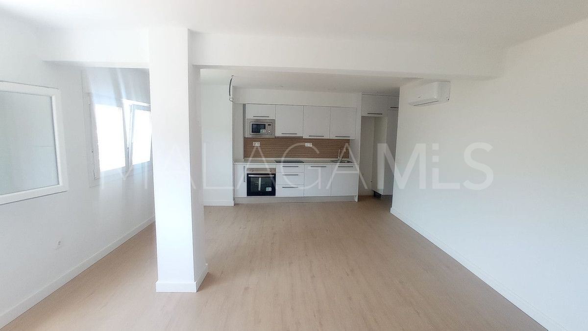 Lägenhet for sale in Malaga - Centro