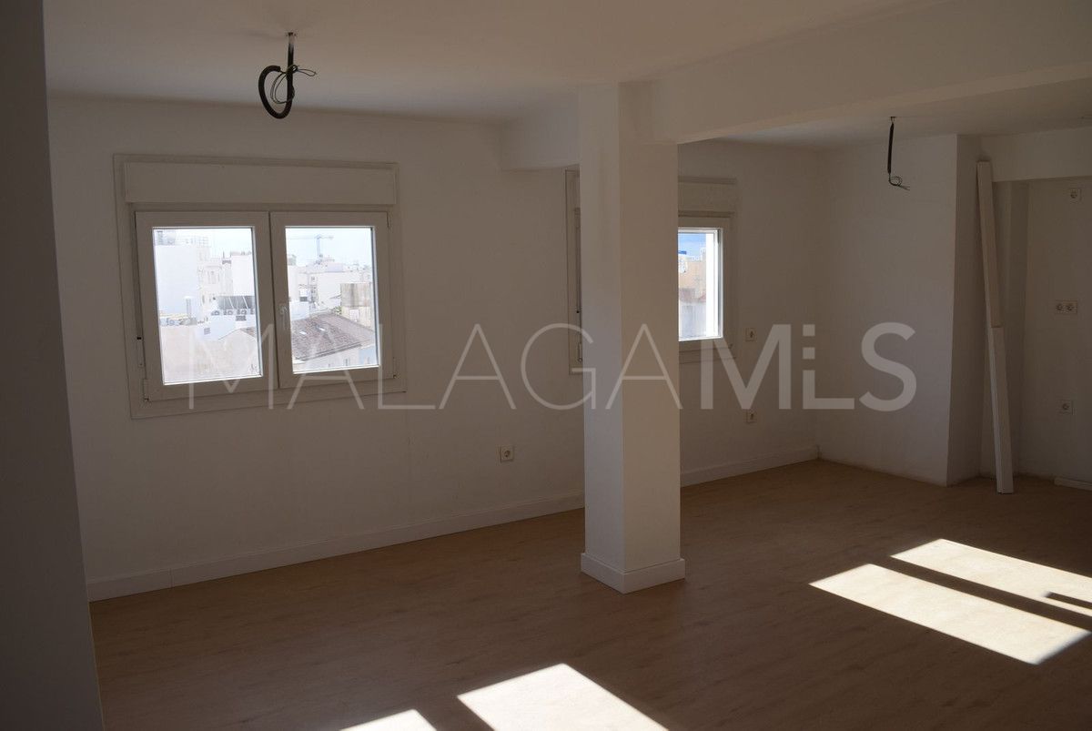 Lägenhet for sale in Malaga - Centro