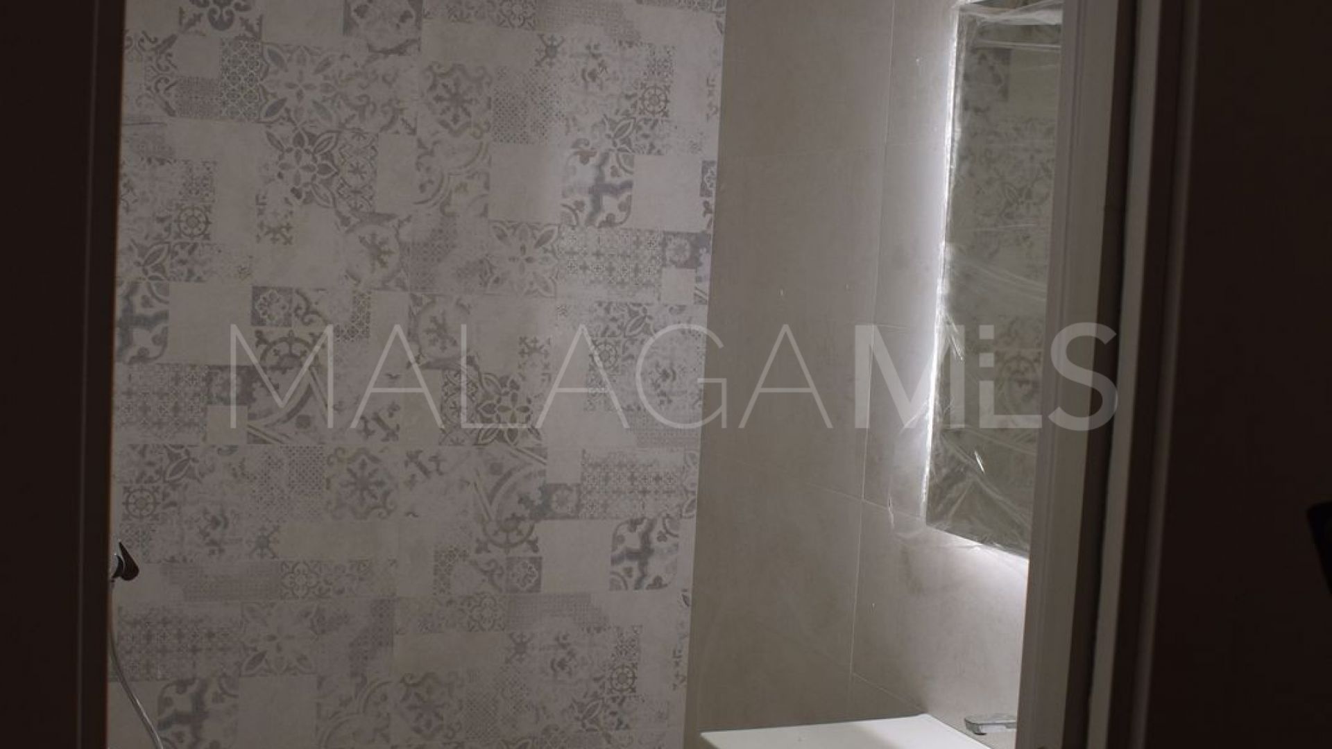 Wohnung for sale in Malaga - Centro
