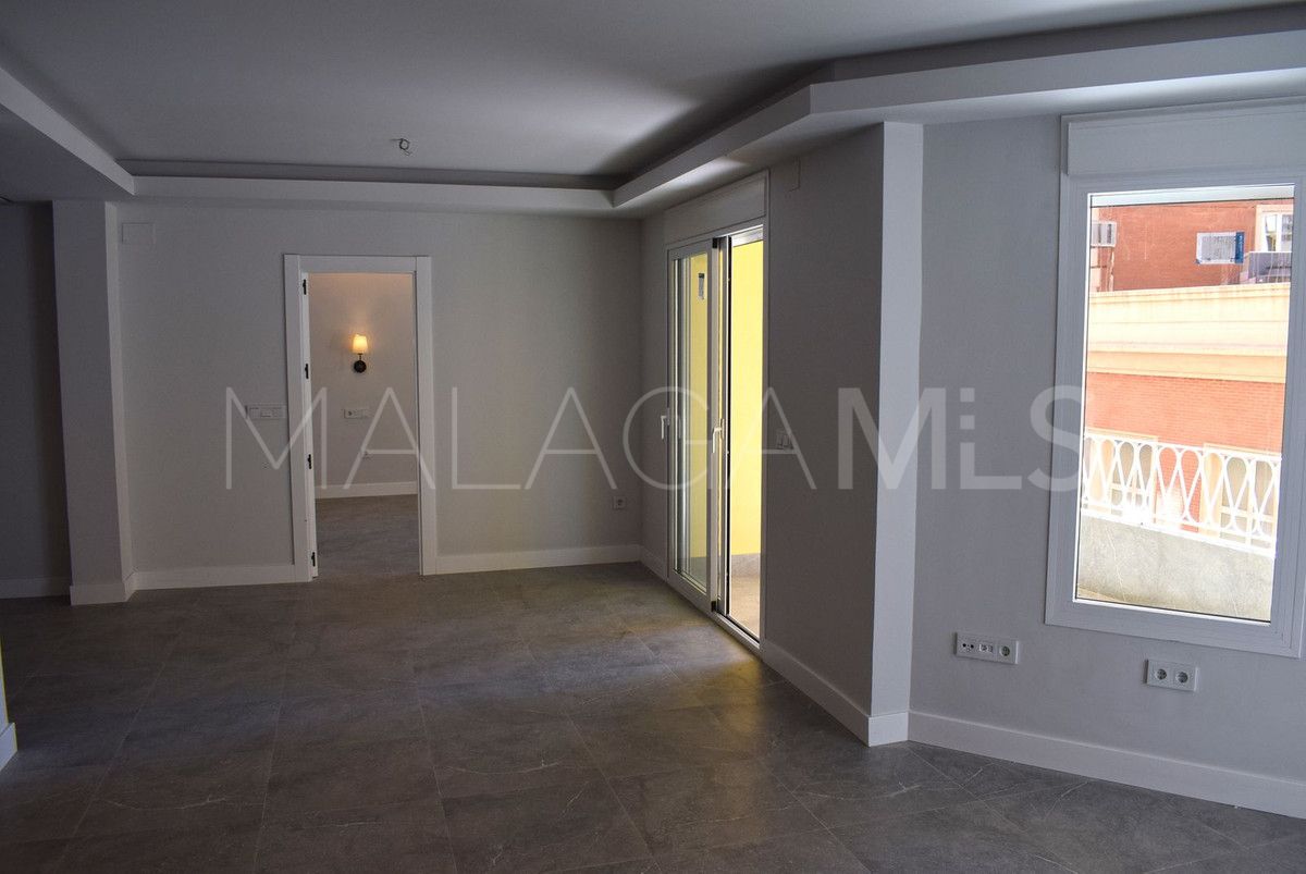 Appartement for sale in Malaga - Centro