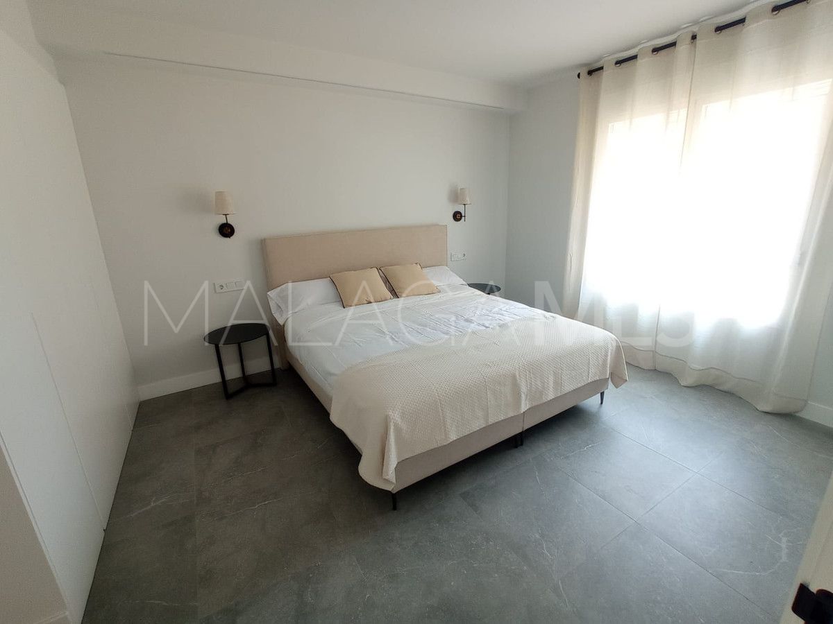 Appartement for sale in Malaga - Centro