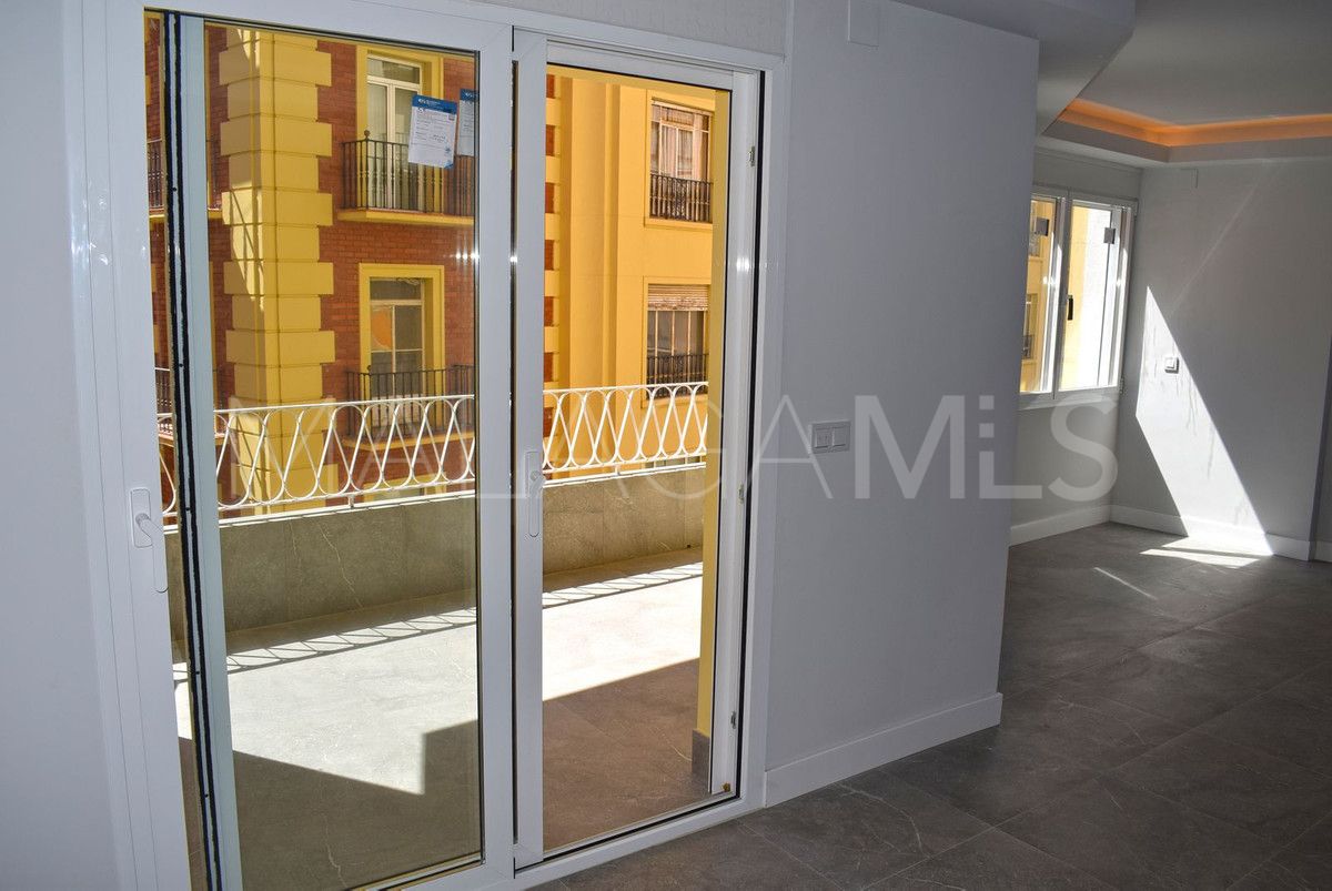 Appartement for sale in Malaga - Centro