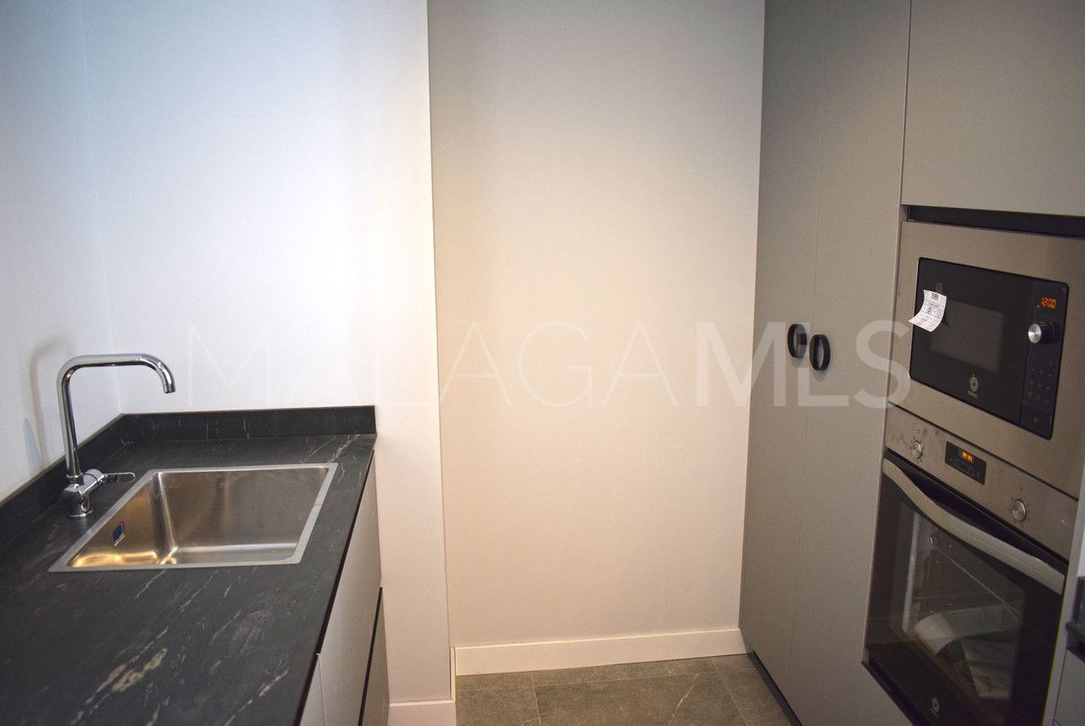 Appartement for sale in Malaga - Centro