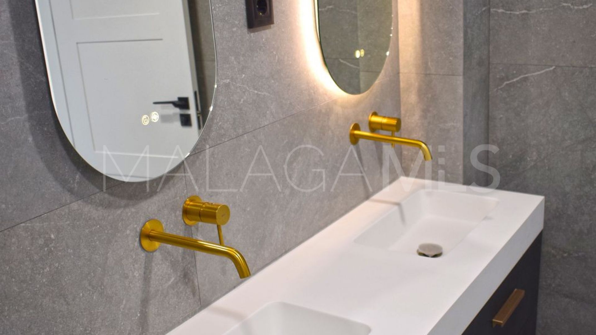 Appartement for sale in Malaga - Centro