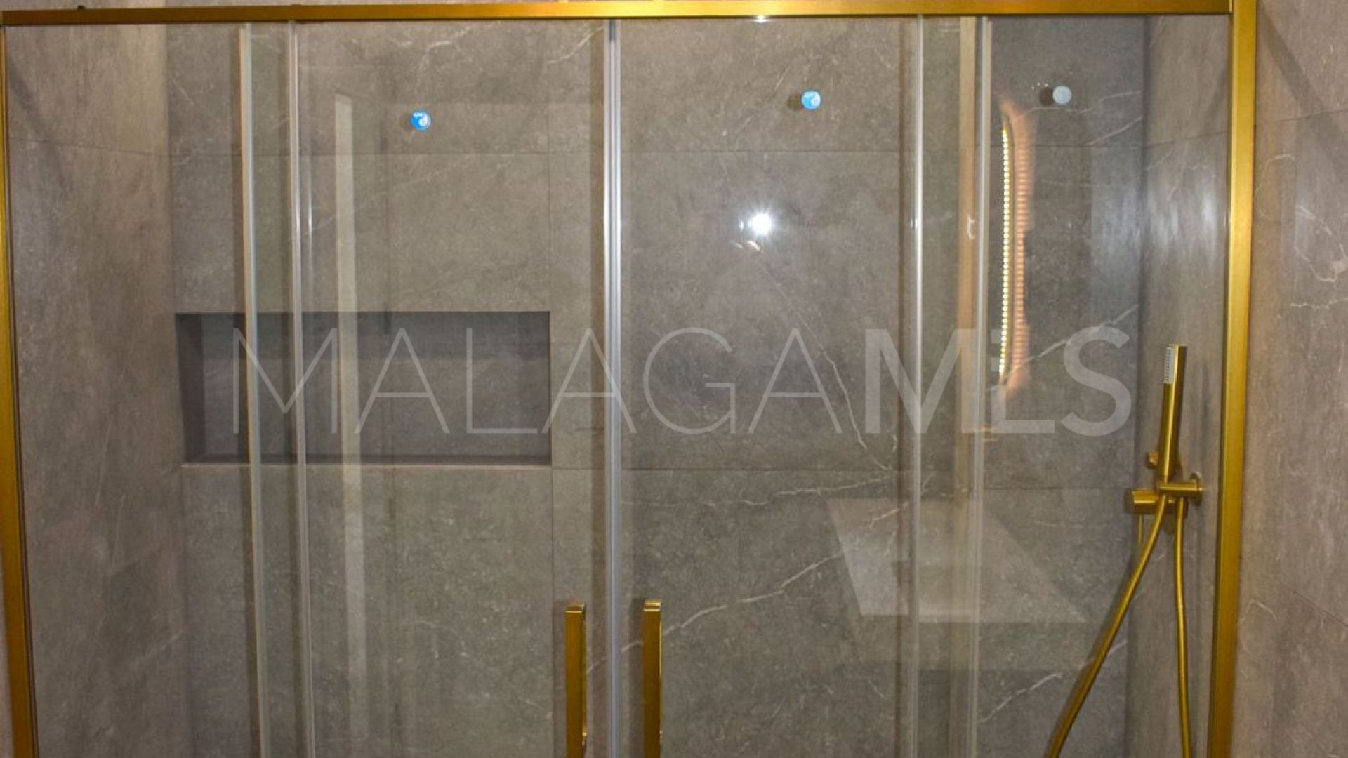 Appartement for sale in Malaga - Centro