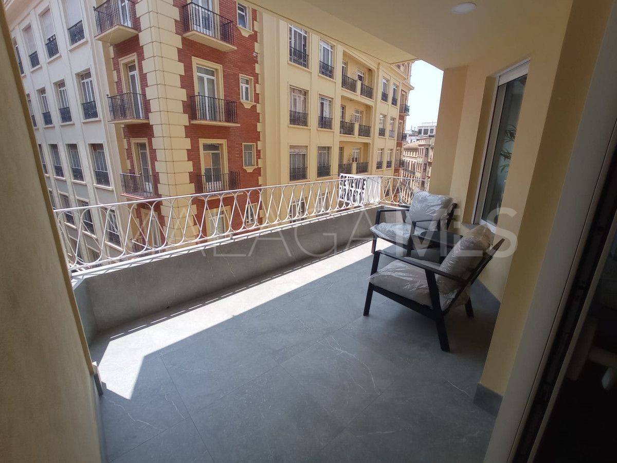 Appartement for sale in Malaga - Centro