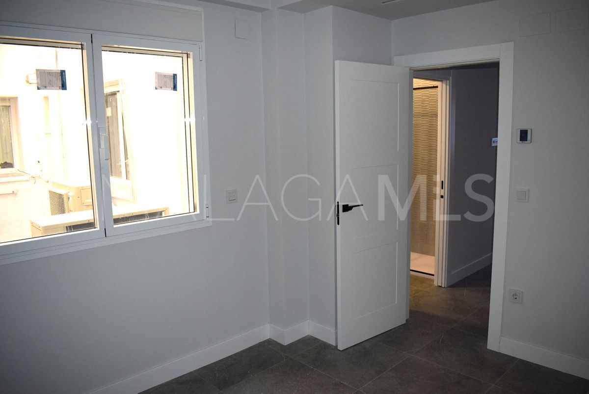 Appartement for sale in Malaga - Centro