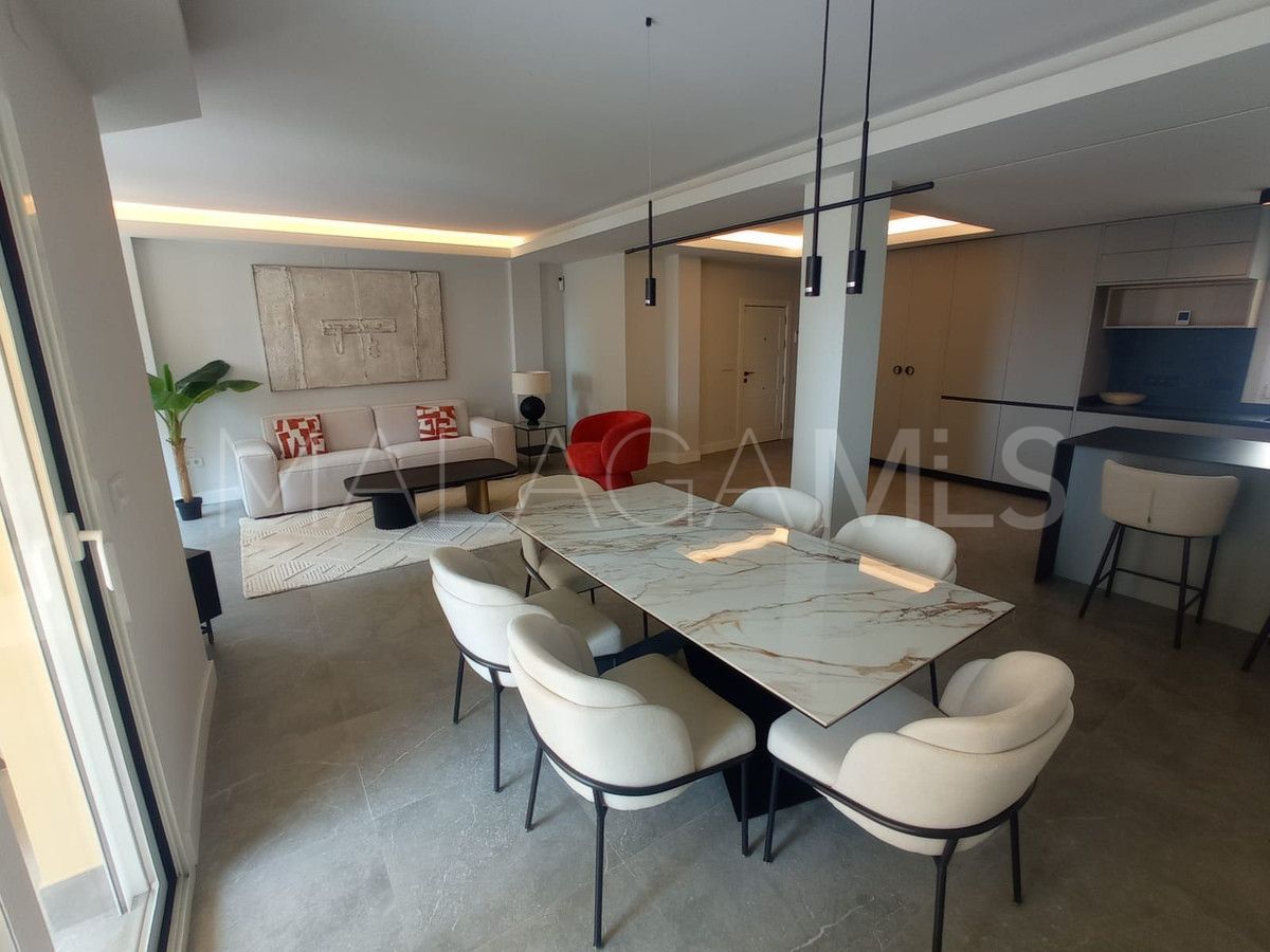 Appartement for sale in Malaga - Centro