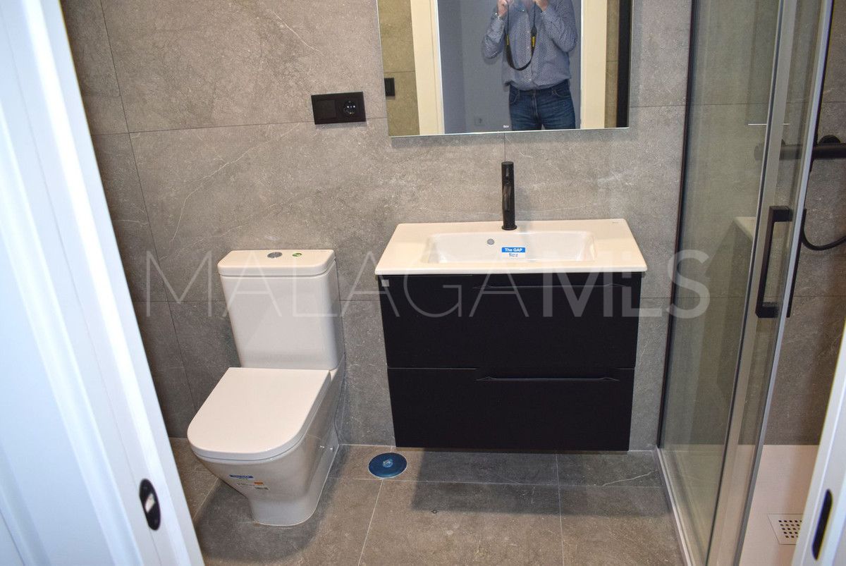 Appartement for sale in Malaga - Centro