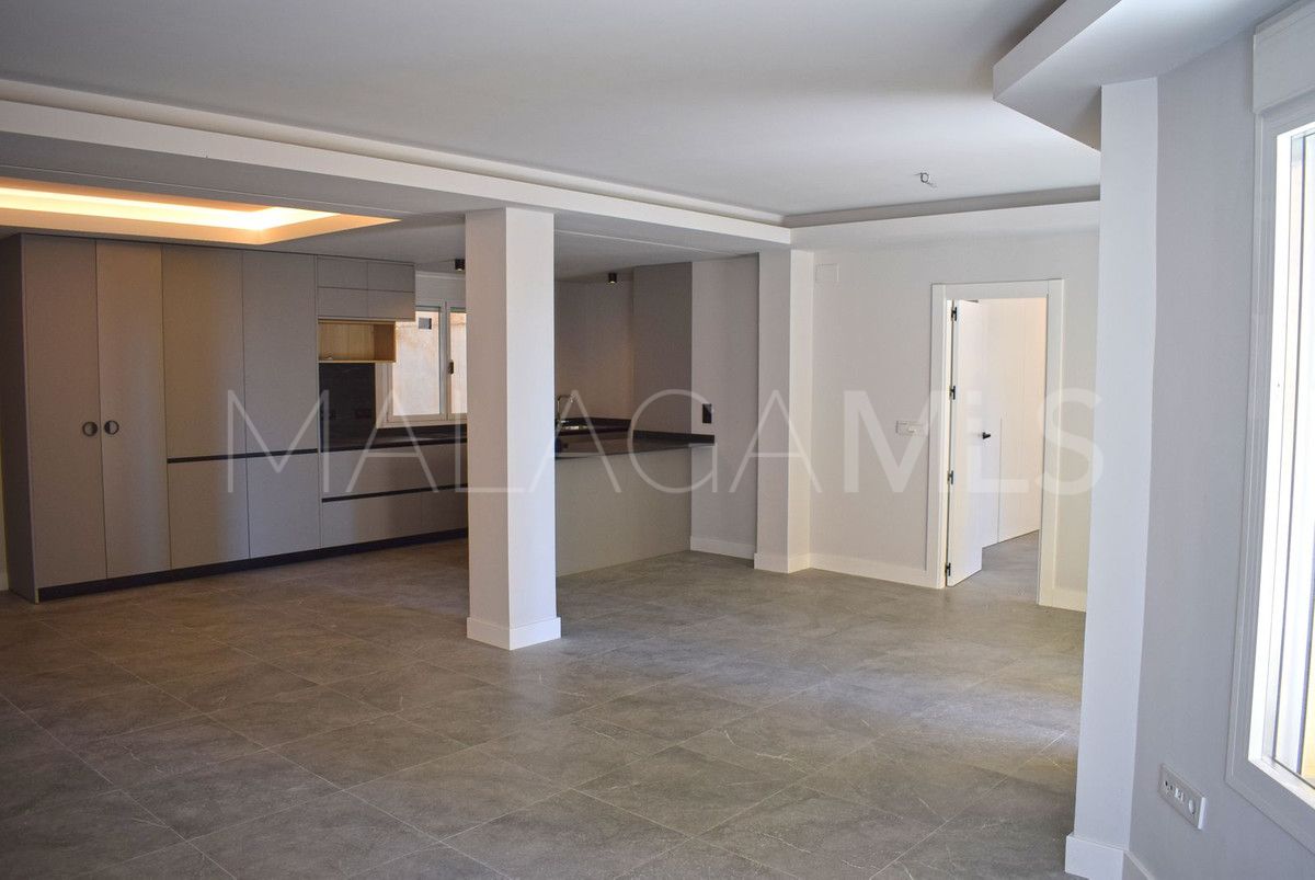 Appartement for sale in Malaga - Centro