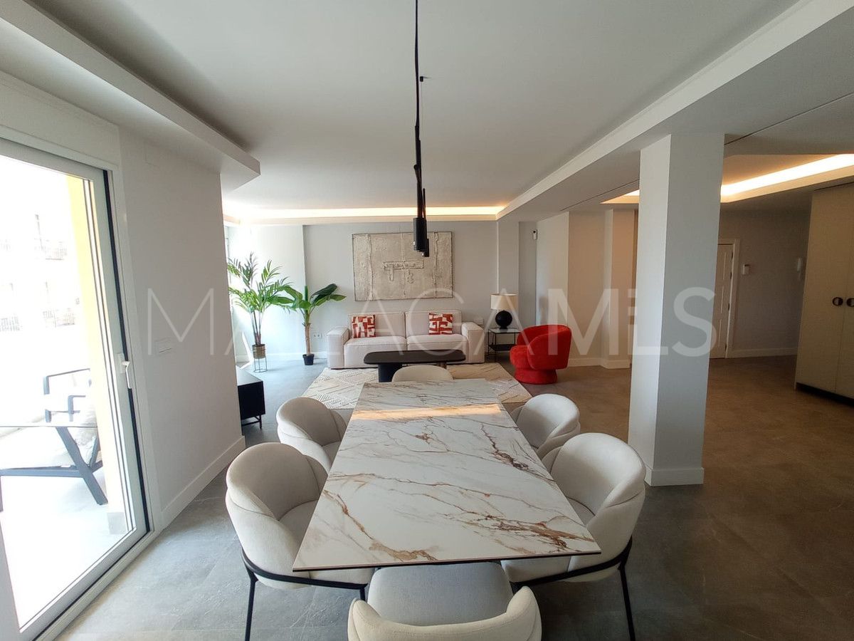 Appartement for sale in Malaga - Centro