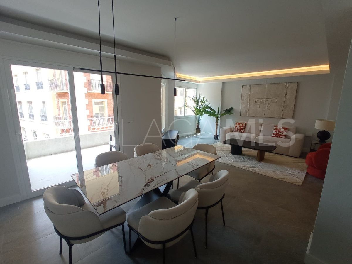 Appartement for sale in Malaga - Centro