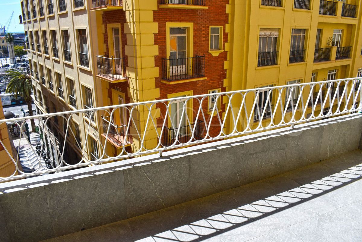 Appartement for sale in Malaga - Centro