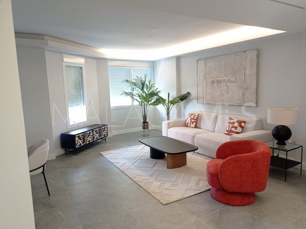 Appartement for sale in Malaga - Centro