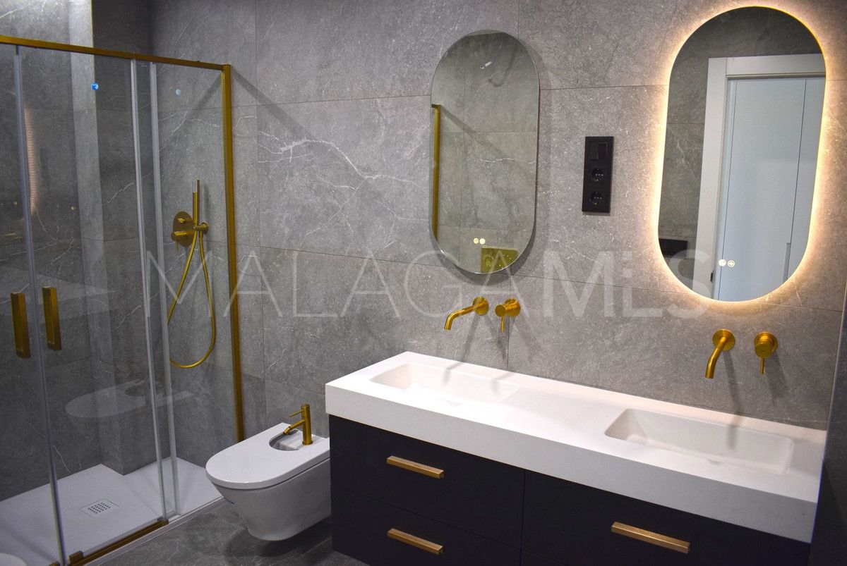 Appartement for sale in Malaga - Centro