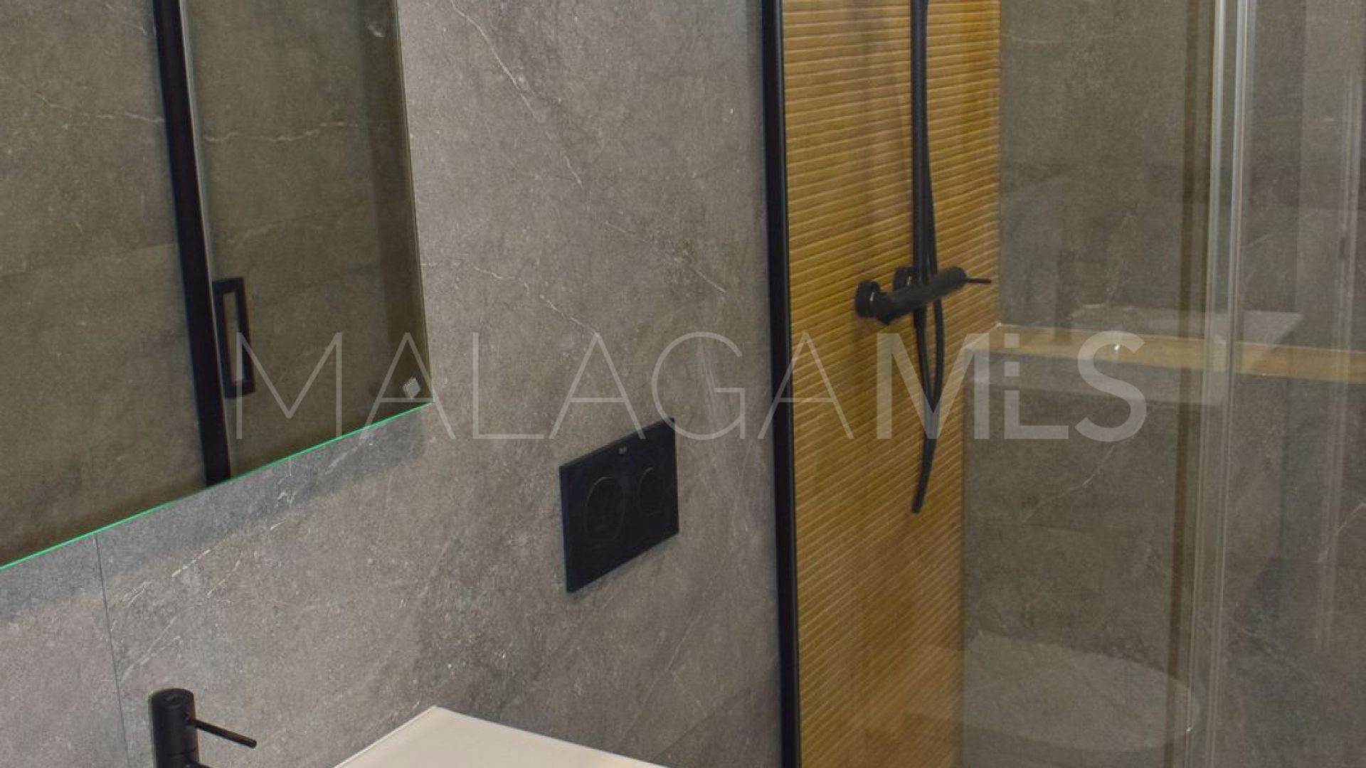 Appartement for sale in Malaga - Centro