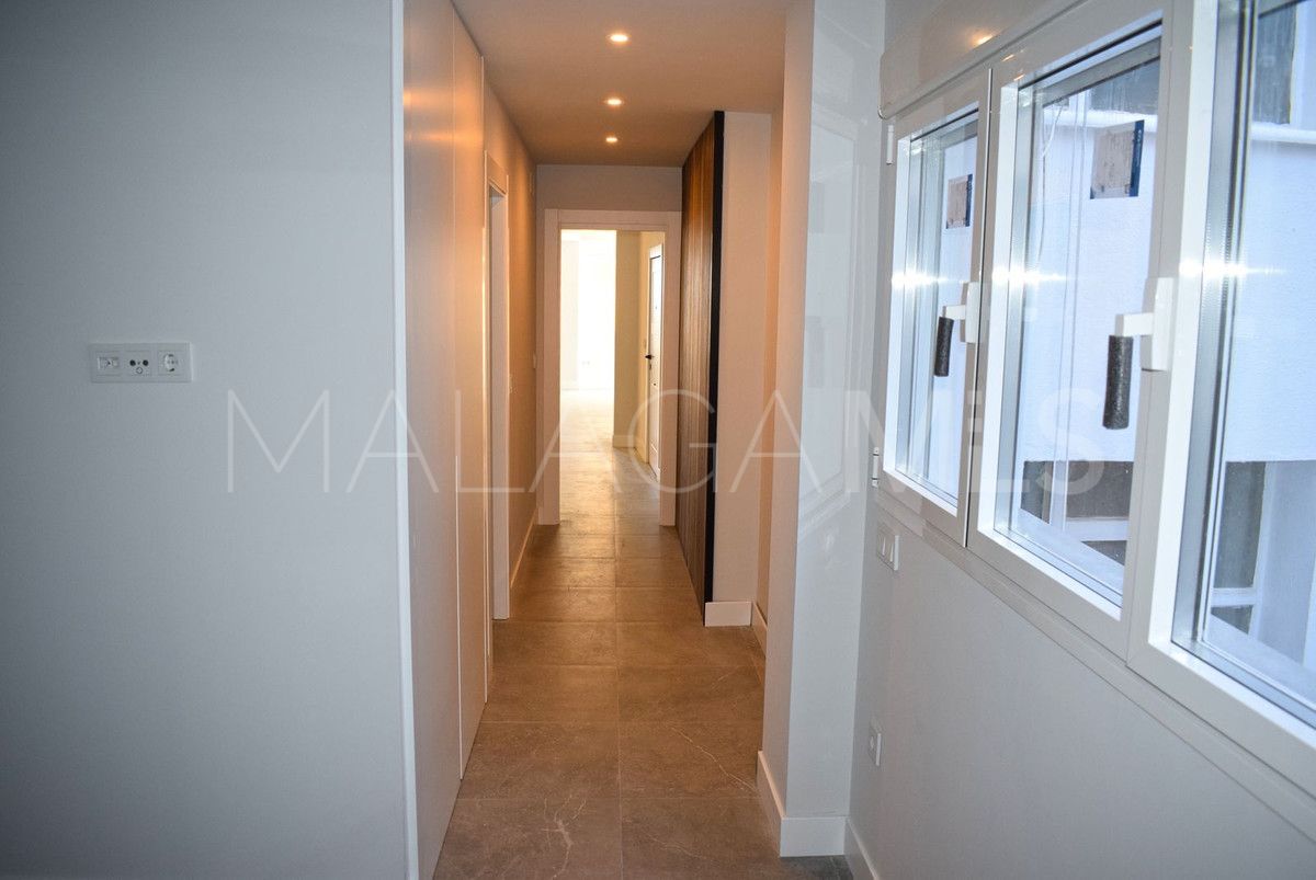 Appartement for sale in Malaga - Centro