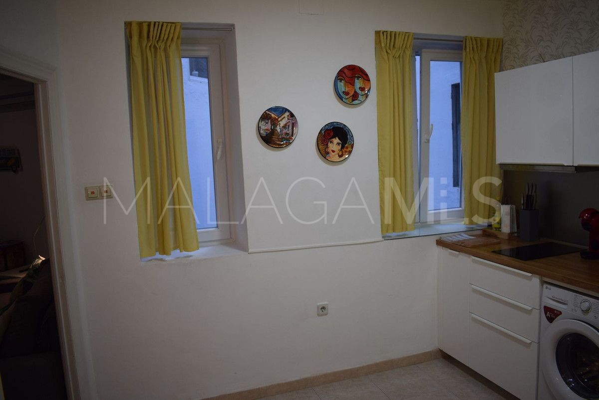 Wohnung for sale in Malaga - Centro