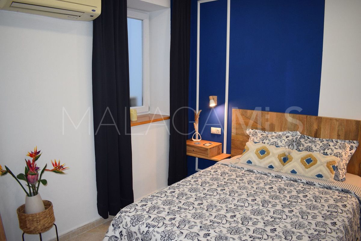 Wohnung for sale in Malaga - Centro
