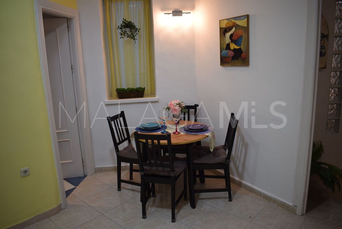 Wohnung for sale in Malaga - Centro