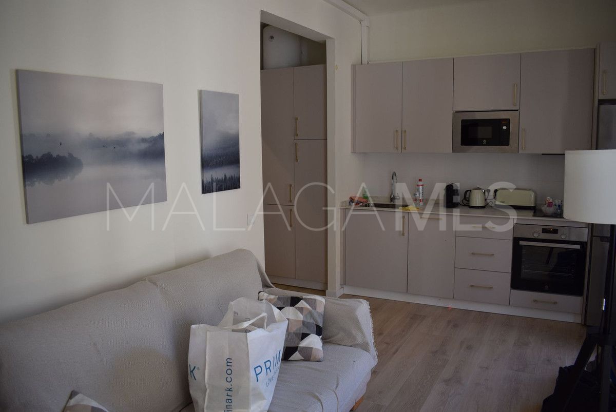 Wohnung for sale in Malaga - Centro