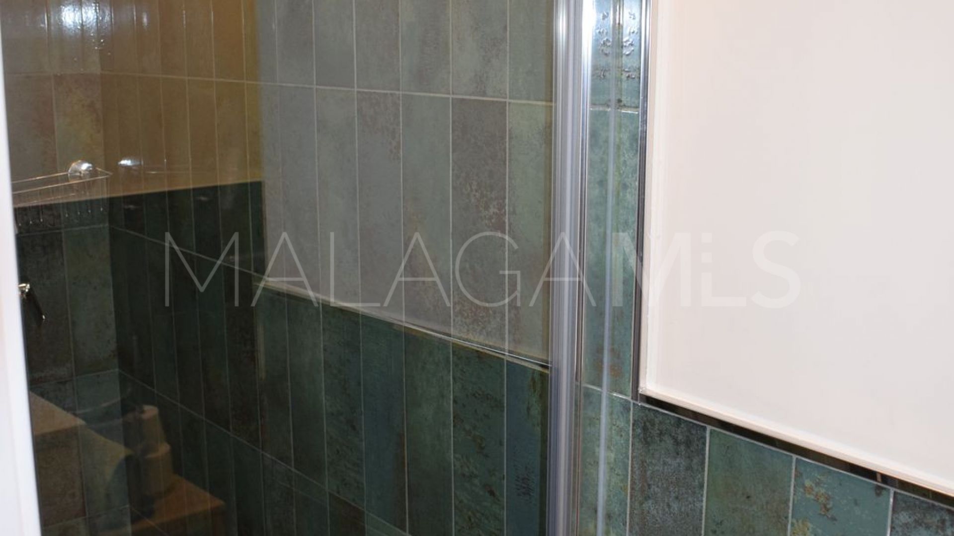 Wohnung for sale in Malaga - Centro