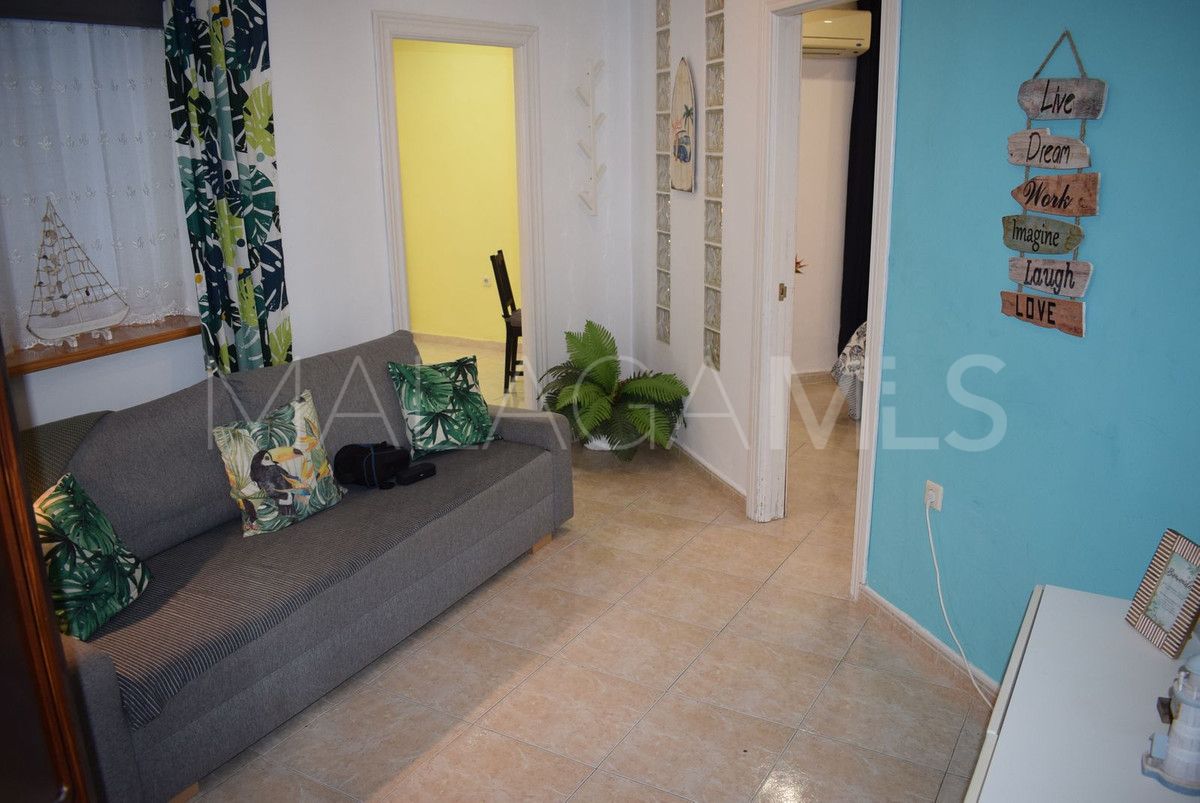 Wohnung for sale in Malaga - Centro