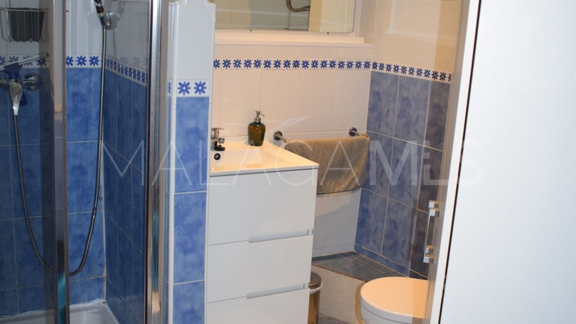 Wohnung for sale in Malaga - Centro