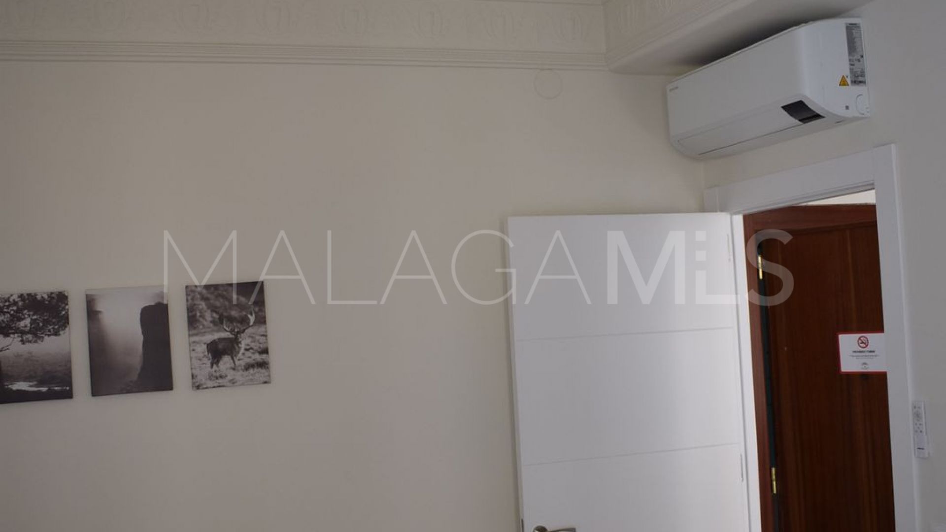 Wohnung for sale in Malaga - Centro