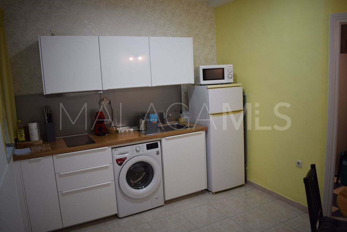 Wohnung for sale in Malaga - Centro