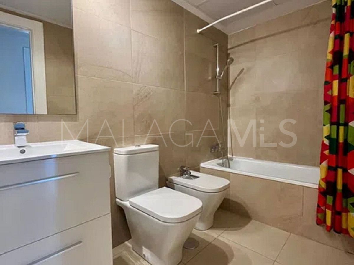 Buy apartamento in Malaga de 2 bedrooms