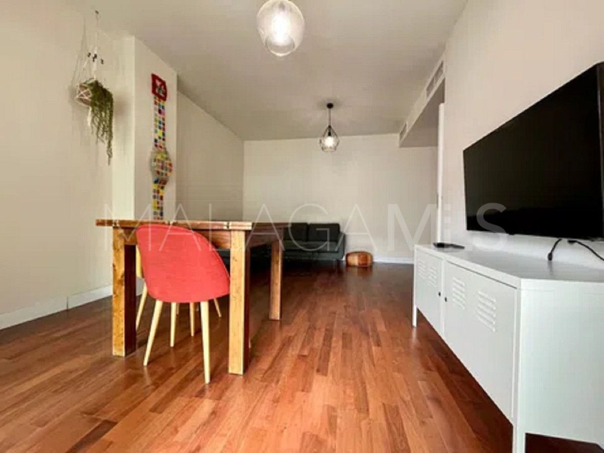 Buy apartamento in Malaga de 2 bedrooms