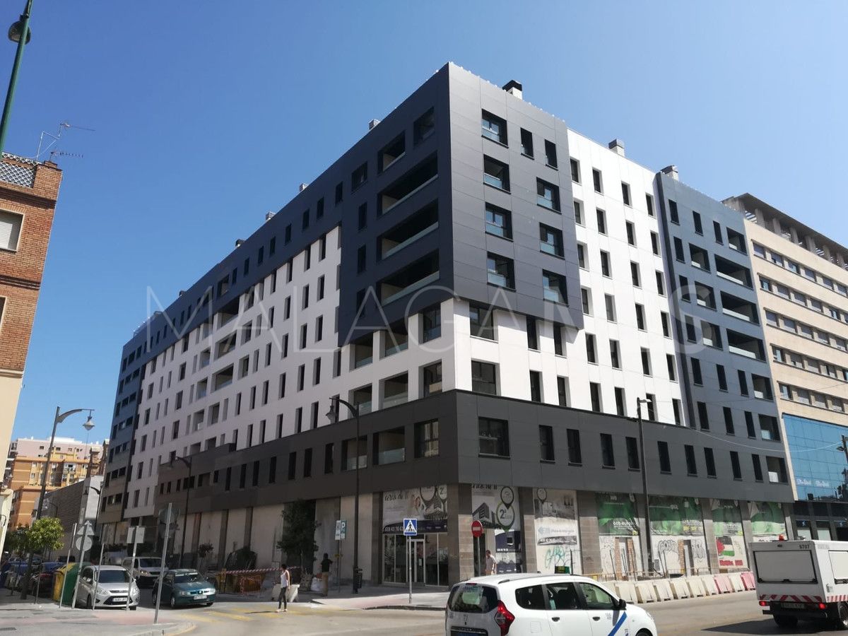 Buy apartamento in Malaga de 2 bedrooms