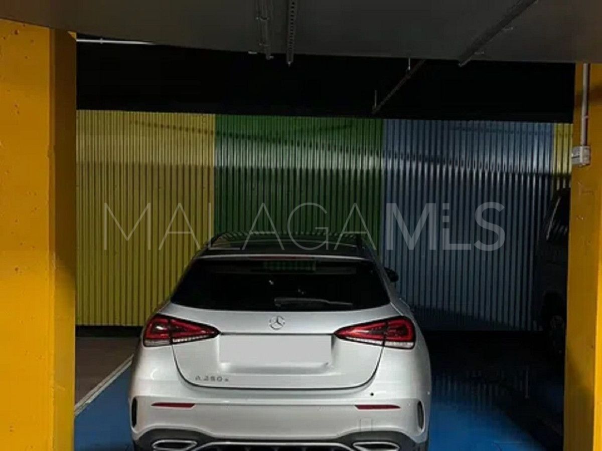 Buy apartamento in Malaga de 2 bedrooms