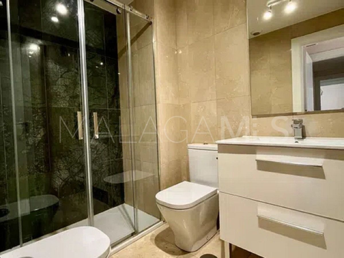 Buy apartamento in Malaga de 2 bedrooms