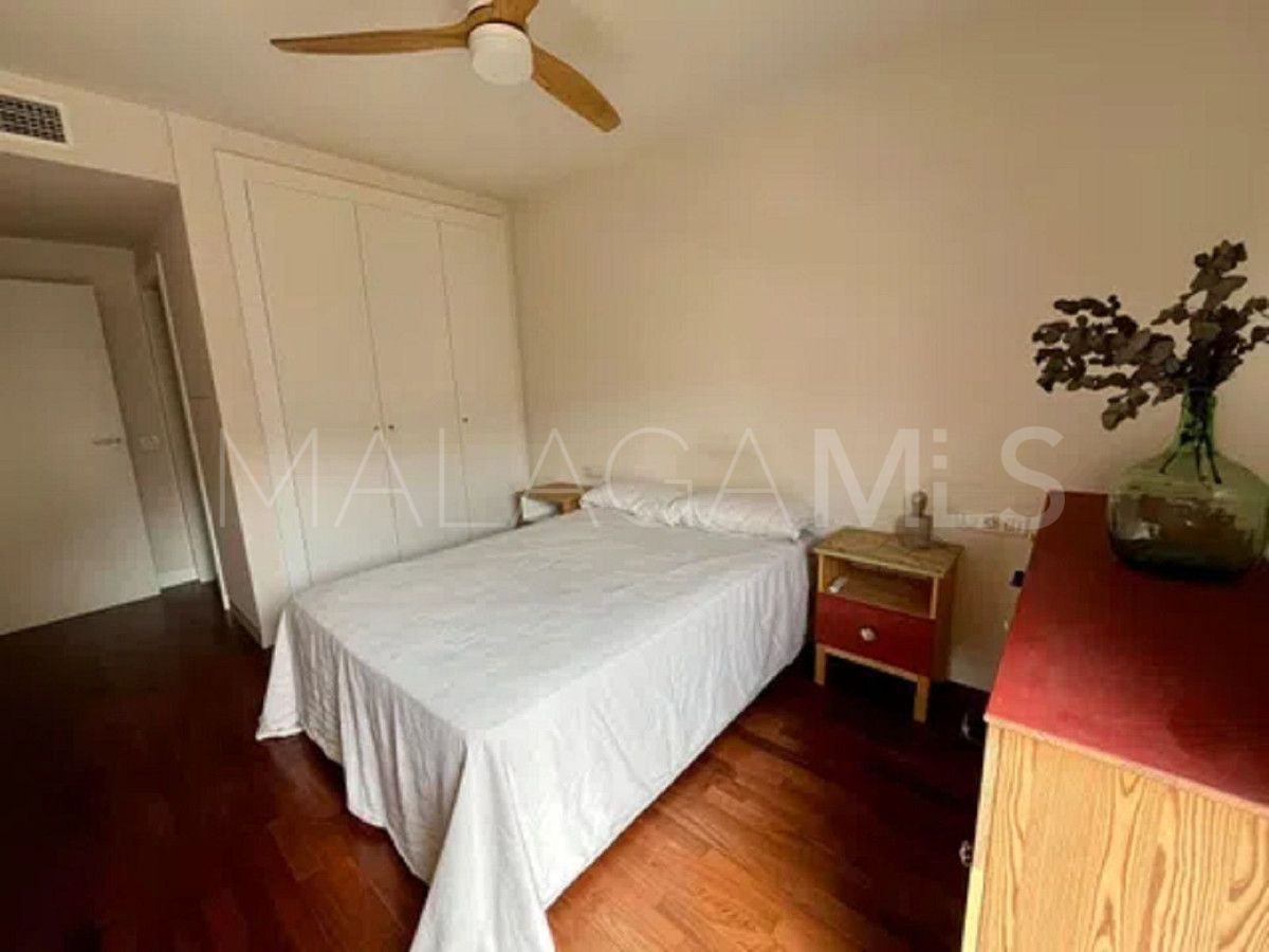 Buy apartamento in Malaga de 2 bedrooms