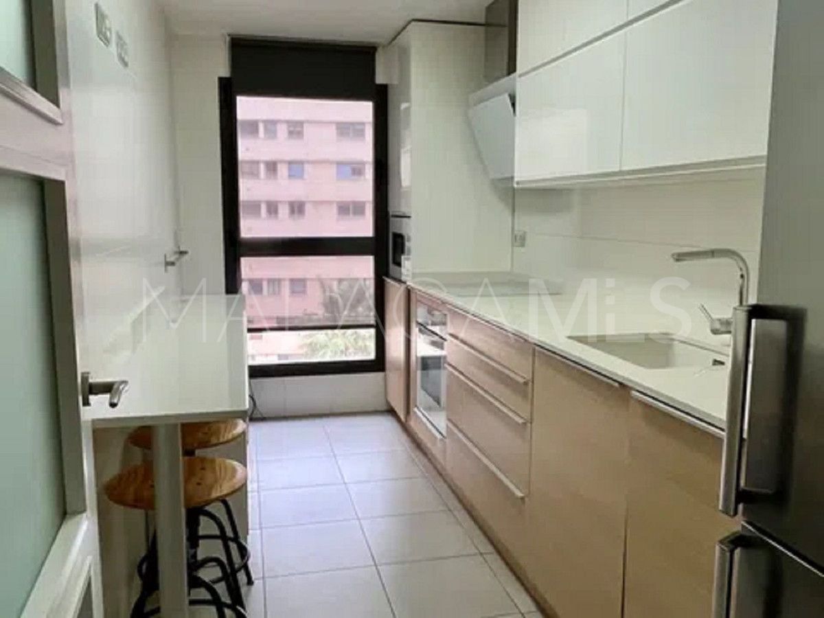 Buy apartamento in Malaga de 2 bedrooms