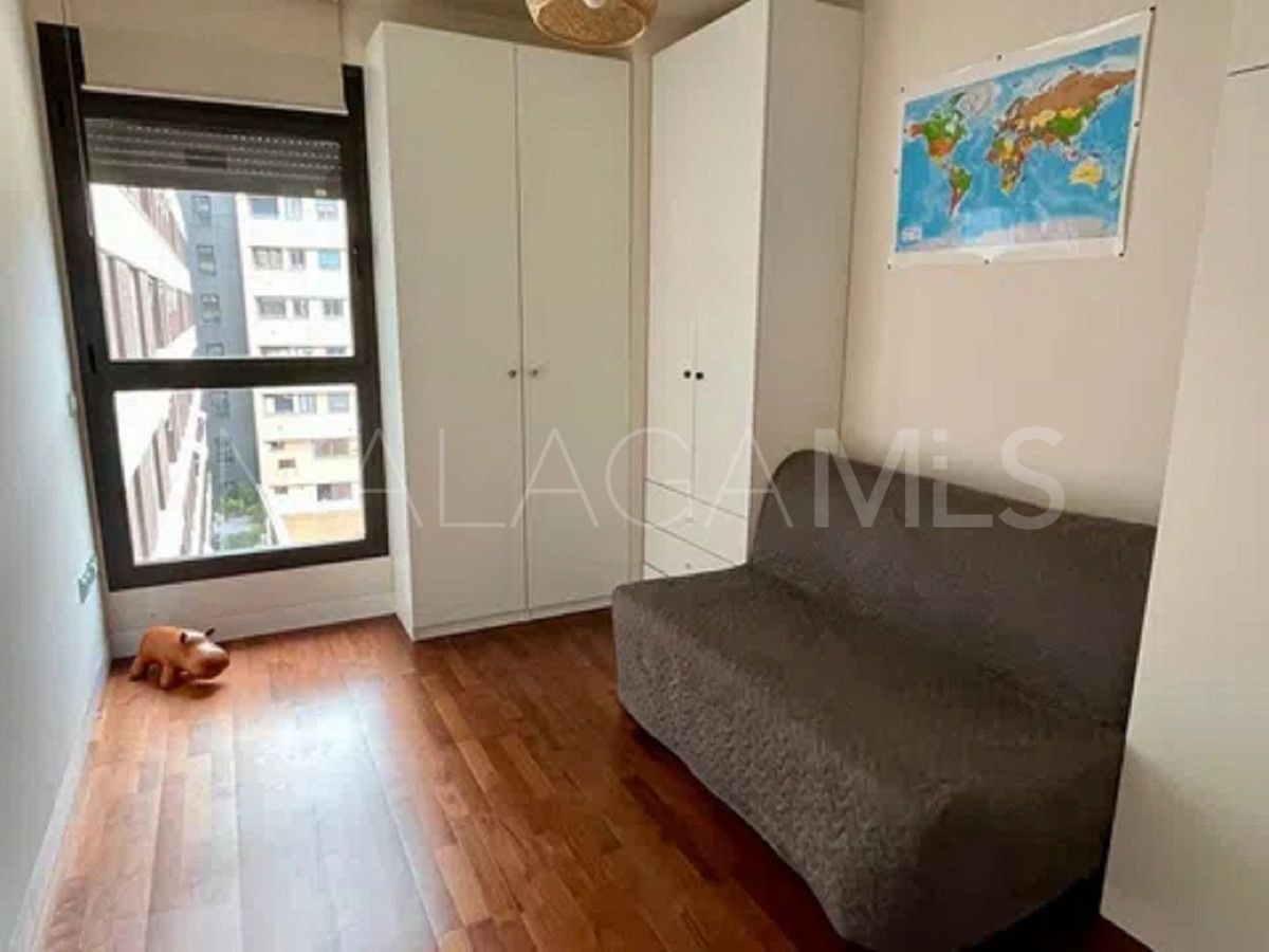 Buy apartamento in Malaga de 2 bedrooms