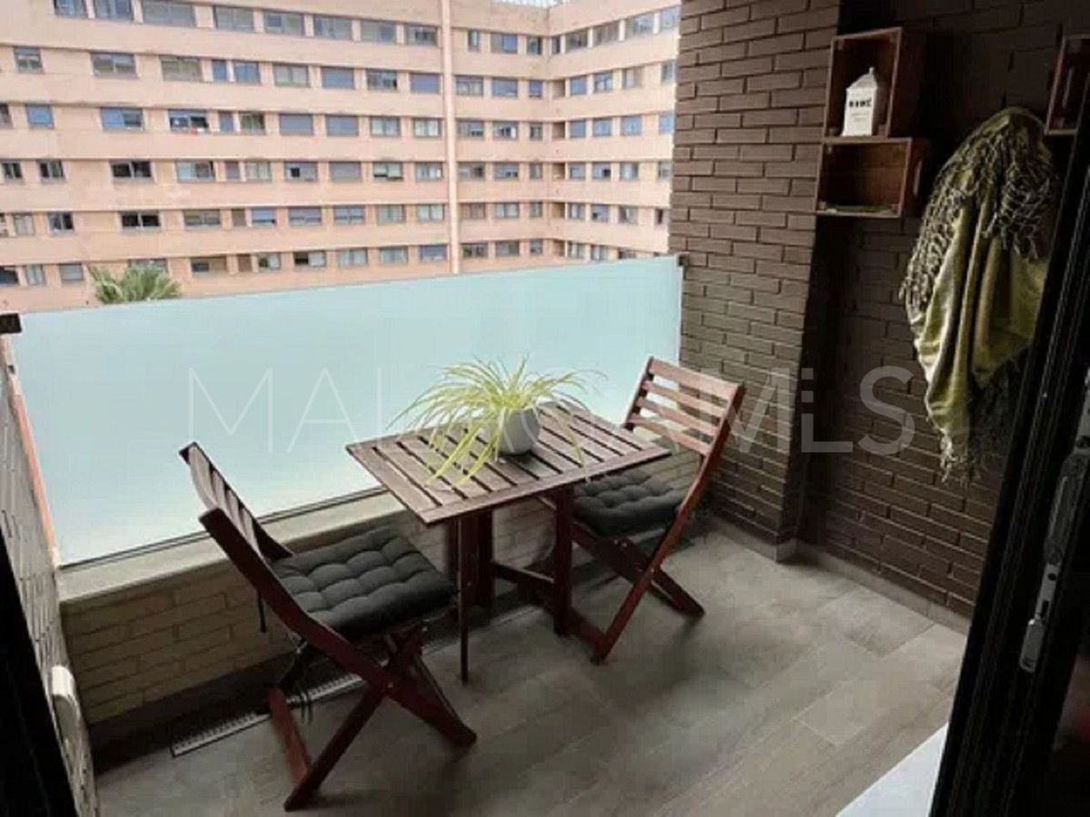 Buy apartamento in Malaga de 2 bedrooms
