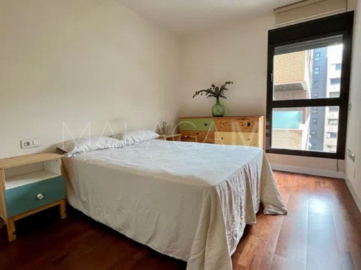 Buy apartamento in Malaga de 2 bedrooms