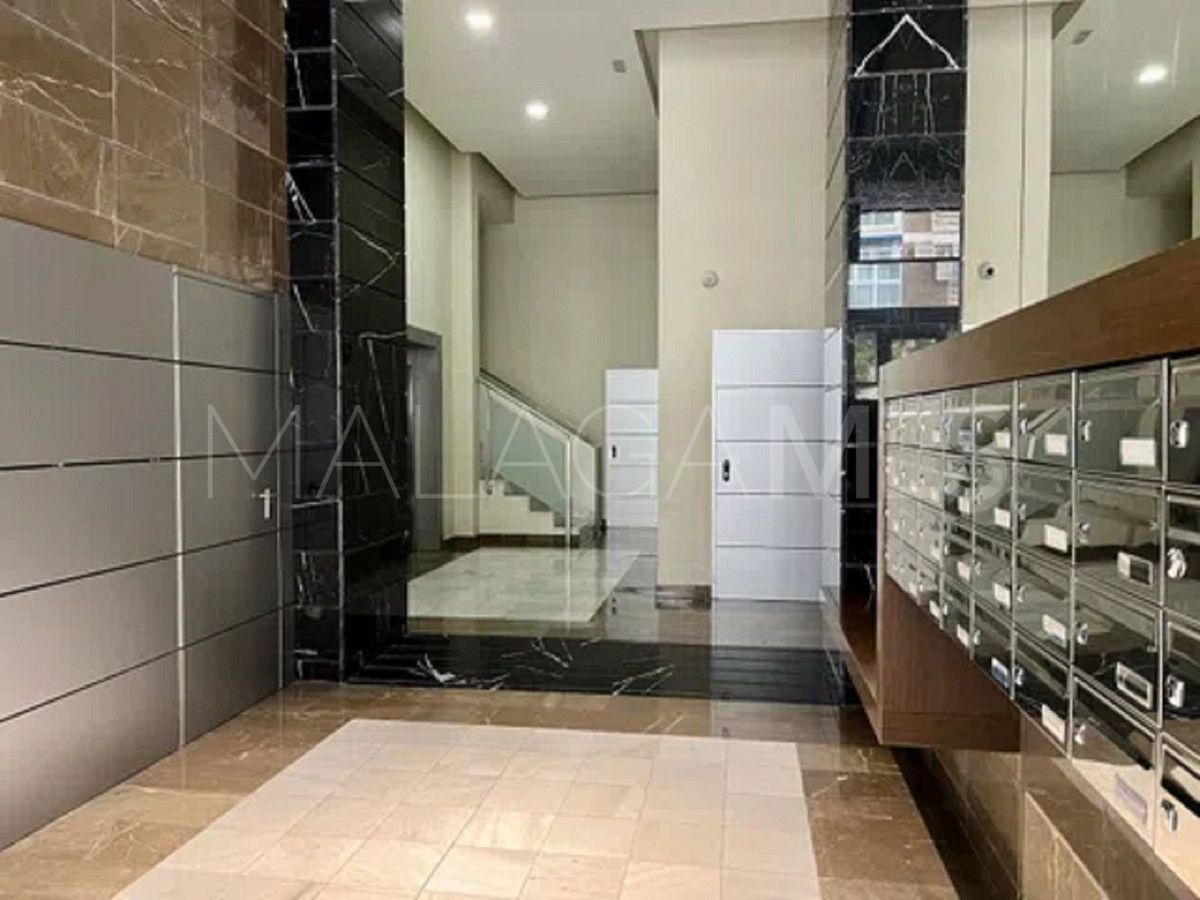 Buy apartamento in Malaga de 2 bedrooms