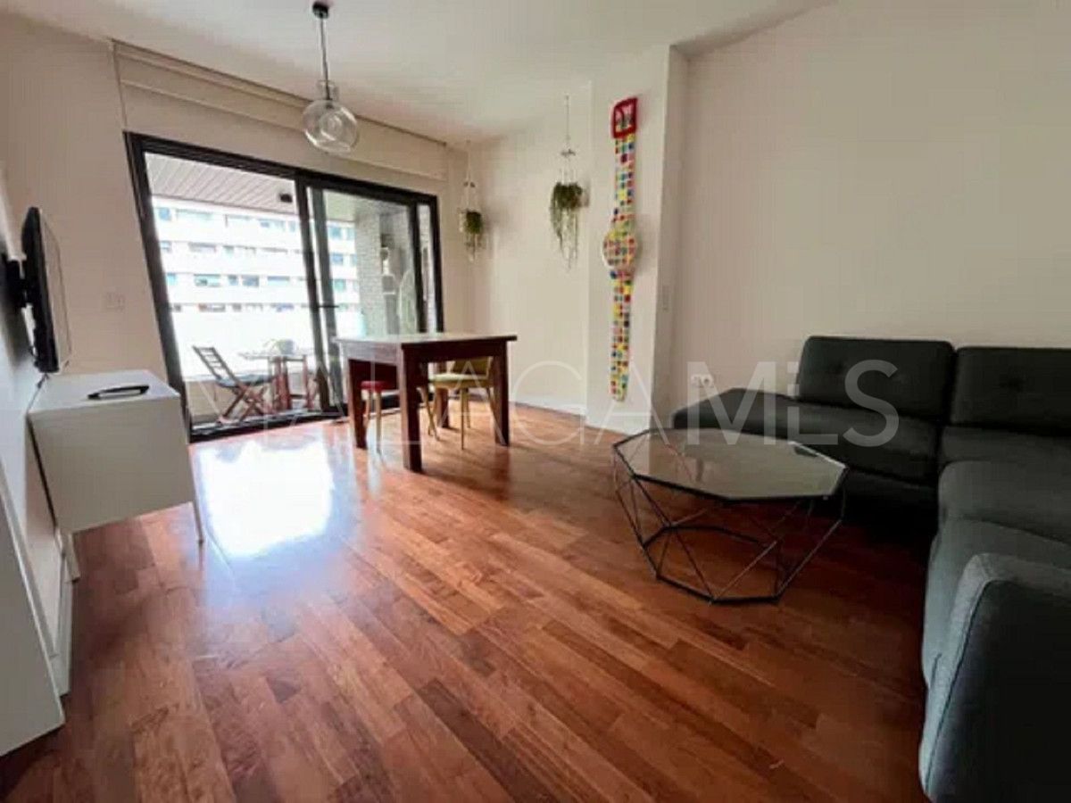 Buy apartamento in Malaga de 2 bedrooms