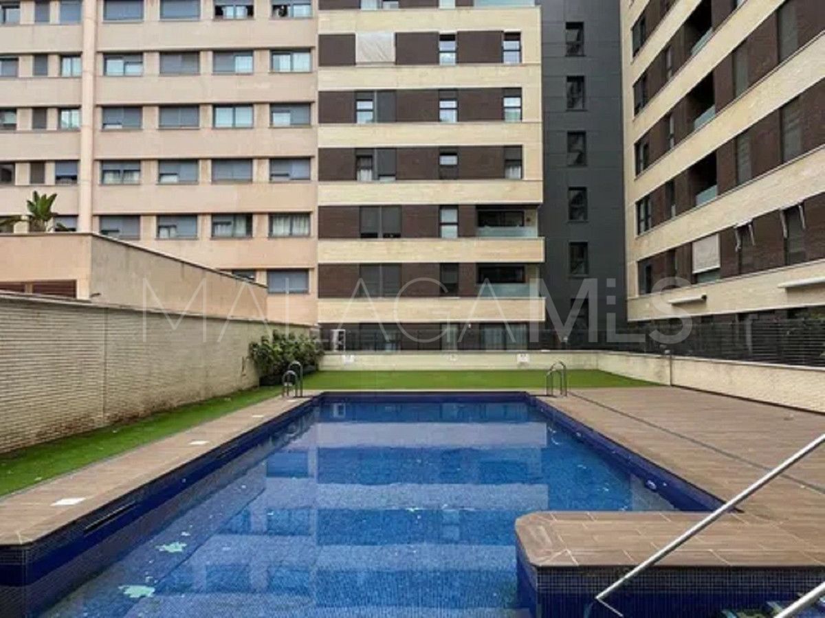 Buy apartamento in Malaga de 2 bedrooms