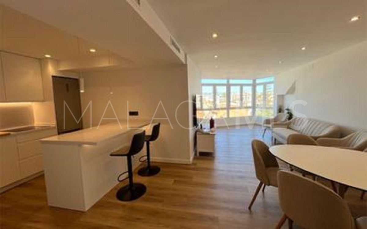 Torremolinos, apartamento for sale de 3 bedrooms