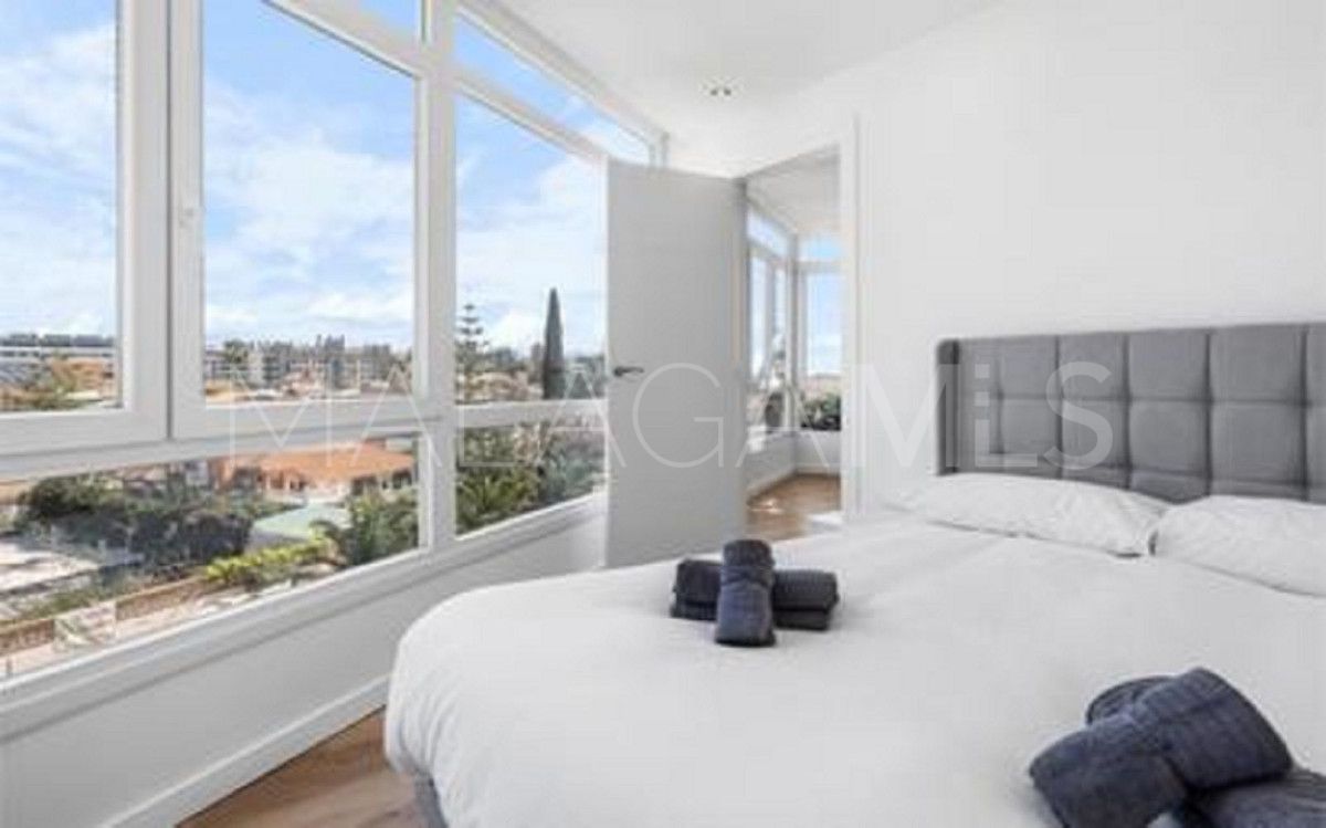 Torremolinos, apartamento for sale de 3 bedrooms