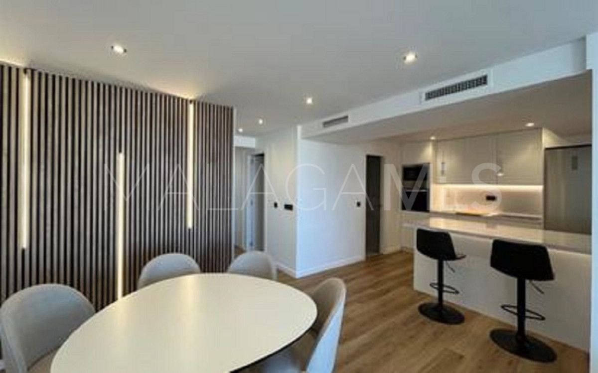 Torremolinos, apartamento for sale de 3 bedrooms