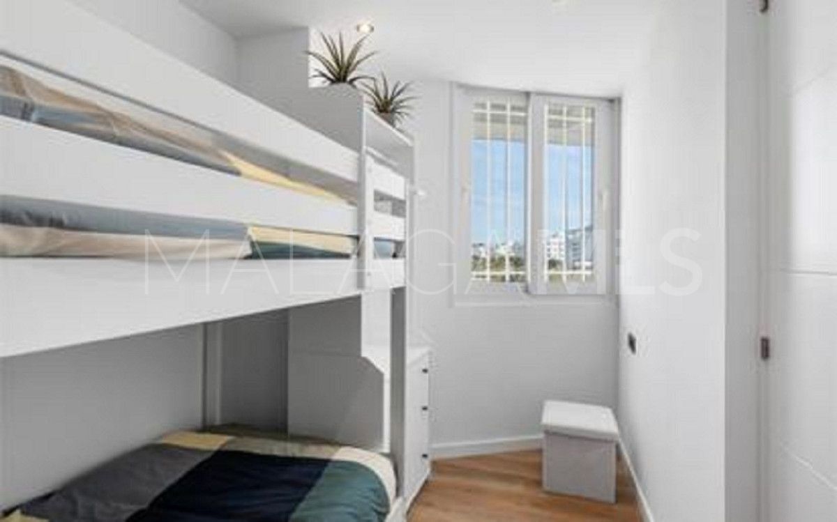 Torremolinos, apartamento for sale de 3 bedrooms