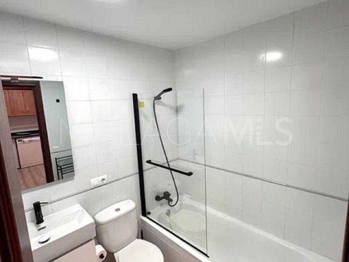 Wohnung for sale in Malaga - Centro