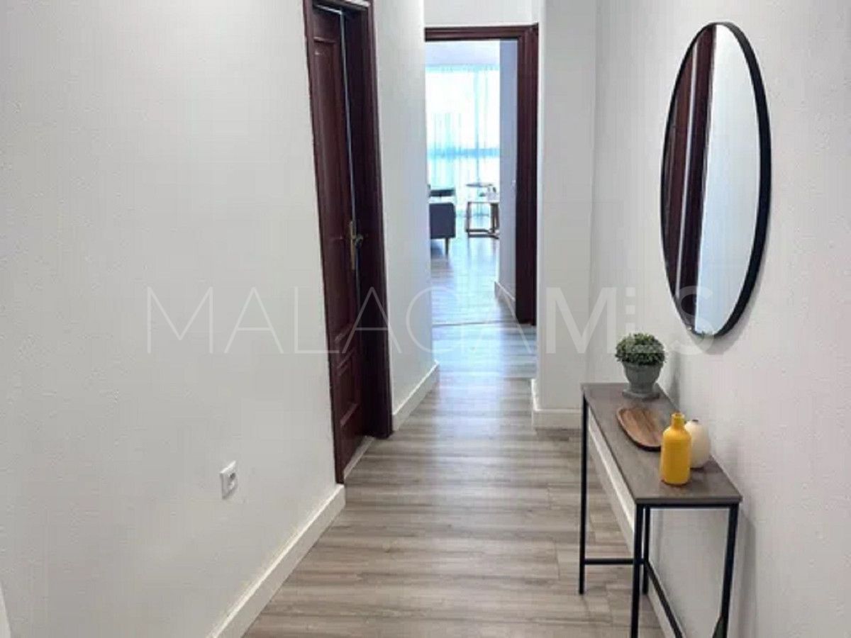 Wohnung for sale in Malaga - Centro