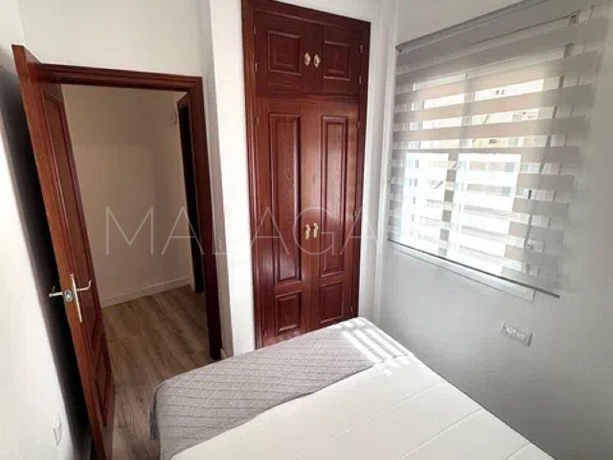 Wohnung for sale in Malaga - Centro